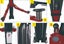 Car Hoist 2 Post Clear Floor HEAVY DUTY INDUSTRIAL GRADE Carousel 2