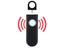 Safety Alarm Self Defence Keychain Carousel 4