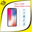 iPhone 12 mini tempered glass Carousel 1