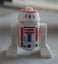 SUPER *RARE* Lego Star Wars 9493 X-Wing from 2012 Carousel 12