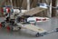 SUPER *RARE* Lego Star Wars 9493 X-Wing from 2012 Carousel 8
