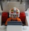 SUPER *RARE* Lego Star Wars 9493 X-Wing from 2012 Carousel 11