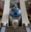 SUPER *RARE* Lego Star Wars 9493 X-Wing from 2012 Carousel 13