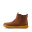 Bobux Kid+ Jodhpur Leather Boot Toffee 830010E Carousel 6