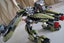 [RARE] *BULK* X2 Discontinued LEGO Ultra Agents HURRICANE HEIST & ULTRACOPTER Carousel 8