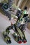[RARE] *BULK* X2 Discontinued LEGO Ultra Agents HURRICANE HEIST & ULTRACOPTER Carousel 7