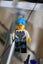 [RARE] *BULK* X2 Discontinued LEGO Ultra Agents HURRICANE HEIST & ULTRACOPTER Carousel 16