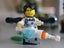 [RARE] *BULK* X2 Discontinued LEGO Ultra Agents HURRICANE HEIST & ULTRACOPTER Carousel 17