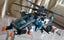[RARE] *BULK* X2 Discontinued LEGO Ultra Agents HURRICANE HEIST & ULTRACOPTER Carousel 3