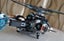 [RARE] *BULK* X2 Discontinued LEGO Ultra Agents HURRICANE HEIST & ULTRACOPTER Carousel 4