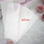 100 x Wax Strips Hair Removal 100pcs Carousel 3