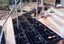 MODULESCA - Modular easy to assemble outdoor stair case. Carousel 3