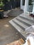 MODULESCA - Modular easy to assemble outdoor stair case. Carousel 4