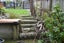 MODULESCA - Modular easy to assemble outdoor stair case. Carousel 7