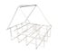 Drink Bottle Wire Carrier 8 Bottle Carousel 1