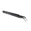6Pcs Anti Static Tweezers Set / Anti ESD Tweezers / Electronic Tweezers Carousel 6