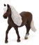 Schleich 13898 Black Forest mare Farm World Carousel 4