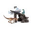 Schleich Dinosaurs 41461 Dino set with cave Carousel 4