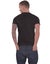 Roxy Music T Shirt Siren Band Logo new Mens Black Carousel 2