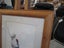 Vivienne Carruthers - Original Watercolour Carousel 5