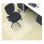 Marbig chairmat rollamat pvc med key 91x121cm Carousel 1