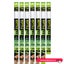 Exo Terra UVB100 5.0 Tropical T8 Light Tube 30W 90cm Carousel 1