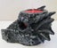Dragon head tealight holder Carousel 2