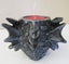 Dragon head tealight holder Carousel 4