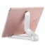 Tablet Mount Holder Stand Joyroom Universal Folding For iPad iPhone Samsung Carousel 3