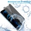 2xScreen Protector Nuglas Flat Clear Privacy Tempered Glass For iPhone 12 Mini Carousel 3