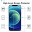 2x Screen protector Nuglas Tempered Glass Clear For IPhone 11/XR with applicator Carousel 1