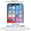 Screen Protector Nuglas Anti Blue UV Tempered Glass For IPhone 12 Pro Max Carousel 5