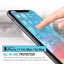 Screen Protector Nuglas Anti Blue UV Tempered Glass For IPhone 12 Pro Max Carousel 6
