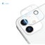 Screen Protector Nuglas Clear Tempered Glass For iPhone 13/13 mini Camera lens Carousel 3