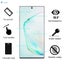 Screen Protector Nuglas Flat Clear Tempered Glass Full Cover For Samsung S20 FE Carousel 1