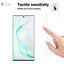 Screen Protector Nuglas Flat Clear Tempered Glass Full Cover For Samsung S20 FE Carousel 2