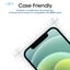 Screen Protector Nuglas Clear Tempe Glass Scratch Proof For iPhone 11 Pro Max/ Carousel 2