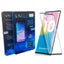 Screen Protector Nuglass 3D Full Cover Curved Edge For Galaxy Note 10 Black Carousel 1