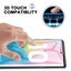 Screen Protector Nuglass 3D Full Cover Curved Edge For Galaxy Note 10 Black Carousel 4