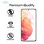 Screen Protector Nuglas Full Cover Tempered Glass Samsung Galaxy S21/S21 5G Carousel 1