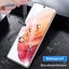 Screen Protector Nuglas Full Cover Tempered Glass Samsung Galaxy S21/S21 5G Carousel 3