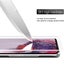 Screen Protector NUGLAS Full Cover Curved Edge Tempered Glass For Galaxy S8 Plus Carousel 1