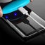 Screen Protector NUGLAS Full Cover Curved Edge Tempered Glass For Galaxy S8 Plus Carousel 5