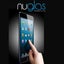 Screen Protector Nuglas Tempered Glass Ultra Slim For iPad 2/ 3/ 4 Crystal Clear Carousel 3