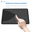 Screen Protector Nuglas Tempered Glass Complete Protection IPad Pro 11 / Air 4 Carousel 4