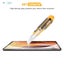 Screen Protector Nuglas Tempe Glass Crystal Clear Protection pro 12.9 2018 Carousel 3