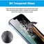 Screen Protector Nuglas Flat Clear Privacy Tempered Glass For iPhone 13 Mini Carousel 2