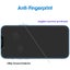 Screen Protector Nuglas Flat Clear Privacy Tempered Glass For iPhone 13 Mini Carousel 3