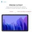 Screen Protector Nuglas Tempered Glass Samsung Galaxy A7 10.4 T500/T505Tablet Carousel 4