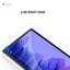Screen Protector Nuglas Tempered Glass Samsung Galaxy A7 10.4 T500/T505Tablet Carousel 6